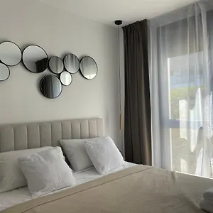Luxury Apartment Estepona