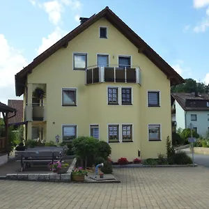 Gaestezimmer Klein Heiligenstadt in Oberfranken