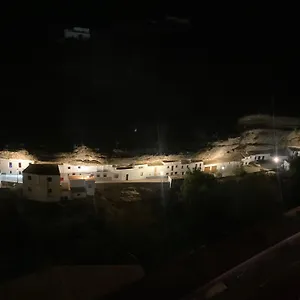Bajo La Alcazaba Holiday home Setenil De Las Bodegas