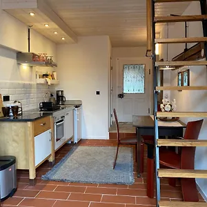 Dd Apartment