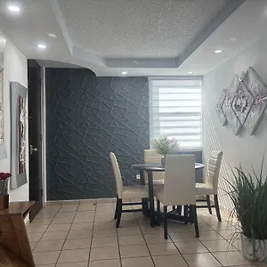 Cozy Private Near Sju Airport Apartment Carolina