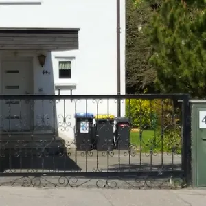 Ferienwohnung Landsberg am Lech Apartment