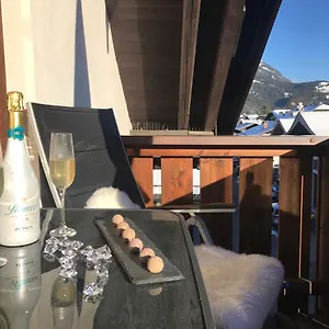  Apartment Golden Gapa Luxury Penthouse 31